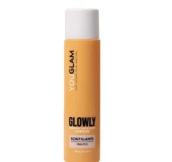 Youglam Sun Glowly Crema Doposole Scintillante 100ml