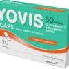 Yovis Caps 20 Capsule
