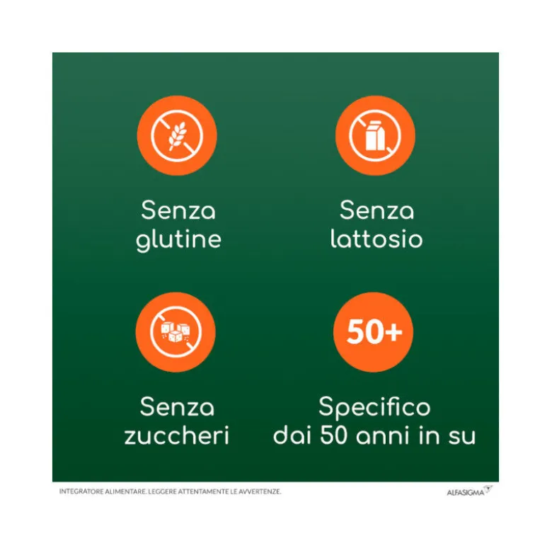 Yovis Rigenera 10 Bustine - Probiotico per Benessere Intestinale