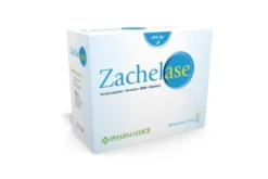 Zachelase antiossidante 20 bustine