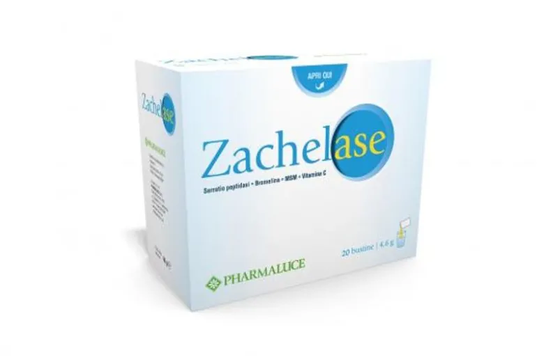 Zachelase antiossidante 20 bustine