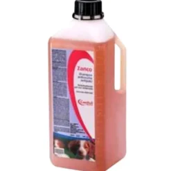 Zanco Shampoo Antiparassitario Cani 2000ml