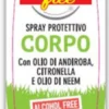 Zanza Free Spray Protettivo Corpo 100ml