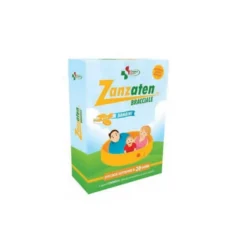 Zanzaten Bracciale Anti Zanzare Bambini