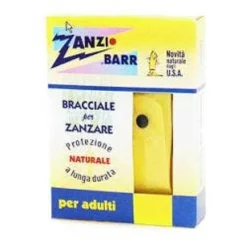 Zanzibarr Bracciale Insettorepellente Adulti 1 Pezzo
