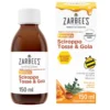 Zarbee's Tosse Gola Sciroppo 150 ml