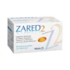 Zared 2 40 bustine stick pack vista stress ossidativo
