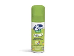 Zcare Natural Vapo 100ml