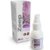 Zeep Emulsione Ristrutturante per cani e gatti 50ml