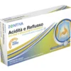 Zentiva Acidità e Reflusso per il dolore e il bruciore di stomaco 20 compresse masticabili