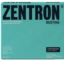 Zentron 14 Bustine Solubili