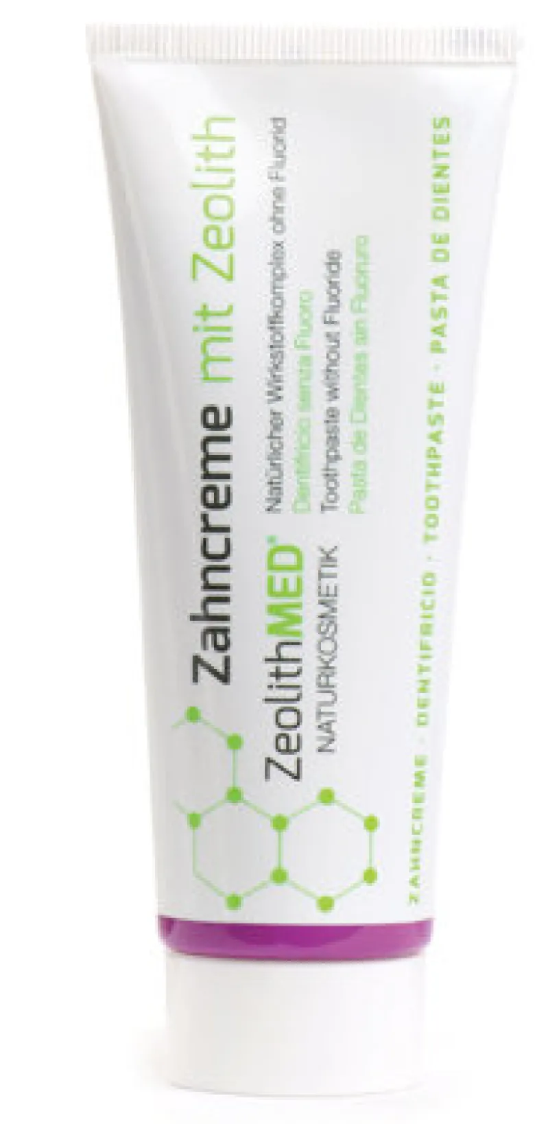 ZeolithMED DENTIFRICIO
