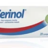 Zerinol 20 compresse 300mg+2mg