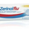Zerinolflu 12 compresse effervescenti