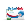 Zerinol Gola menta 18 compresse