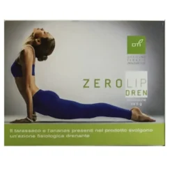 Zerolip Dren drenante 30 buste