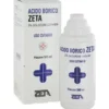 Zeta Acido Borico 3% da 500ml