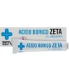 Zeta Acido Borico 3% Unguento 30g