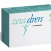 Zeta Dren drenante e depurativo 60 compresse