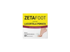 Zeta Foot callifugo Lucertola Pomata 30ml