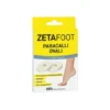 Zeta Foot Paracalli Ovali 9 pezzi