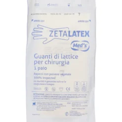 Zetalatex