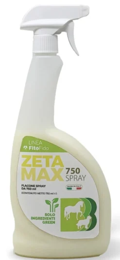 ZETAMAX