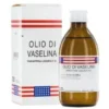 Zeta Olio di Vaselina Paraffina Liquida 200ml