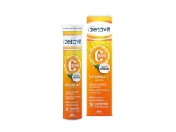 Zetavit C1000 Vitamina C 20 compresse