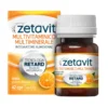 Zetavit MultiVitaminico e MultiMinerale 42 compresse