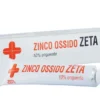 Zeta Zinco Ossido 10% Unguento 30g