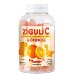 ZIGULÌ C