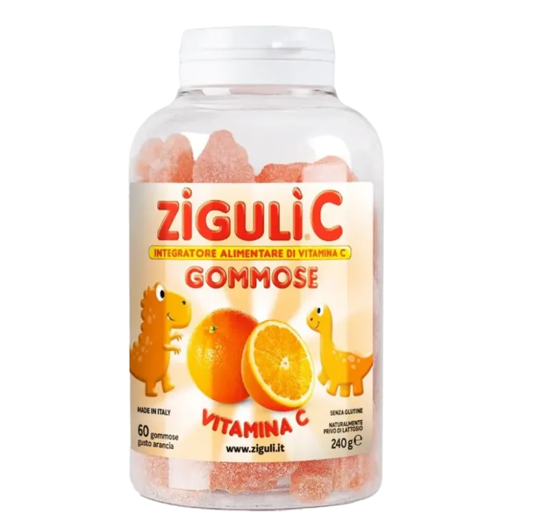 ZIGULÌ C