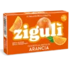 Zigulì Caramelle all'Arancia 36 palline