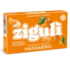 Zigulì Caramelle al Mandarino 36 palline
