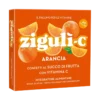 Zigulì-C Arancia integratore di Vitamina C 40 palline