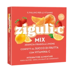 Zigulì-C MIX
