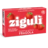 Zigulì confetti al succo di fragola 36 palline