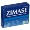 Zimase enzimi digestivi 30 compresse