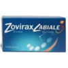 Zovirax Labiale Infezione Virus Herpes Simplex (Herpes Labiale) Labbra Adulti E Adolescenti 2 g