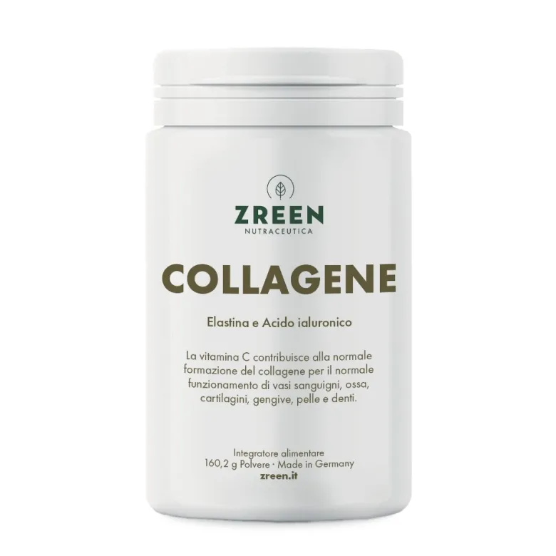 Zreen Collagene 160,2g