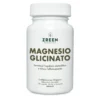 Zreen Magnesio Glicinato 120 Capsule