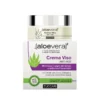 Zuccari AloeVera2 crema viso anti-age 50ml