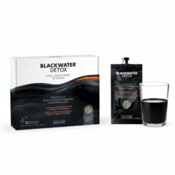 Zuccari Blackwater Detox 10 Bustine