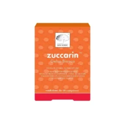 Zuccarin 60 Compresse
