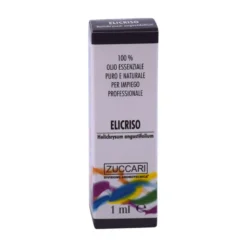 Zuccari Olio Essenziale Elicriso 1ml