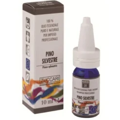 Zuccari Olio Essenziale Pino Silvestre 10ml