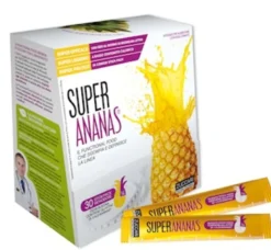 Zuccari Super ananas 30 stick-pack monodose