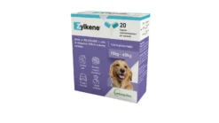 Zylkene Cani 20 capsule 450mg