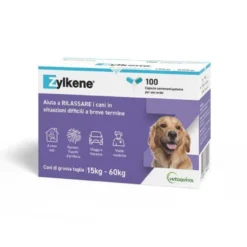 Zylkene Cani 450mg